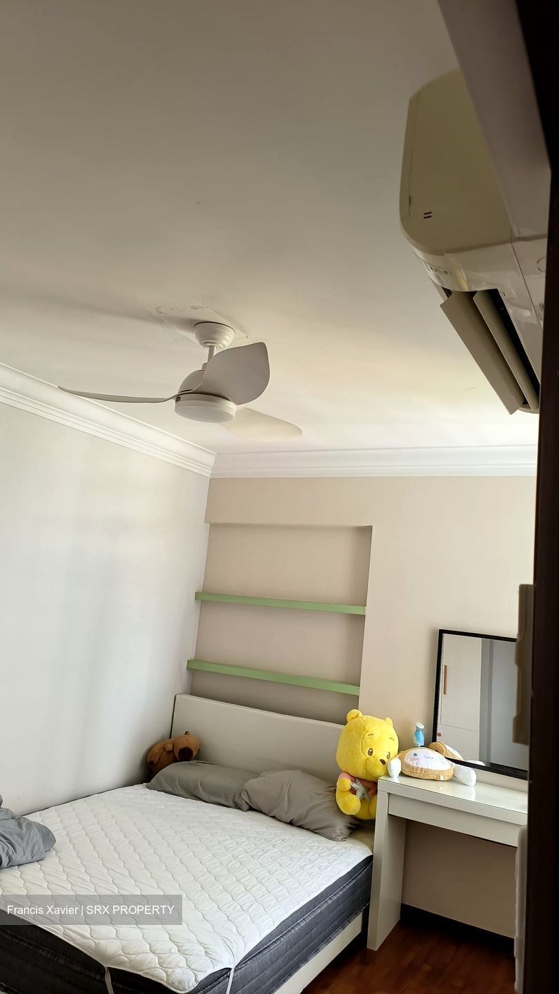 Blk 269D COMPASSVALE ARCADIA (Sengkang), HDB 4 Rooms #538758171